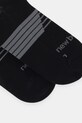 New Balance șosete LAS15107BK negru AW25