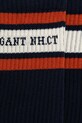 Gant skarpetki 9960355 granatowy AW25