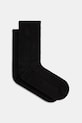 Чорапи Y-3 Terry чорапи черен JX8300