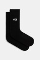 Y-3 skarpetki Classic Crew skarpetki długie czarny JZ6271