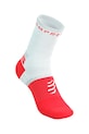 Compressport sosete Pro Marathon V2.0 SMCU378 rosu AW25