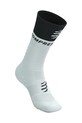 Compressport skarpetki Mid Compression v2.0 SQTU354 biały AW25
