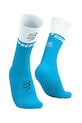 Compressport skarpetki Mid Compression v2.0 niebieski SQTU354