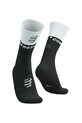 Compressport skarpetki Mid Compression v2.0 czarny SQTU354