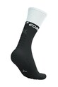 Compressport skarpetki Mid Compression v2.0 czarny SQTU354