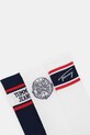 Tommy Jeans skarpetki 3-pack 701236471 biały AW25