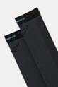 Κάλτσες Dynafit Speed dryarn 08.0000071391 γκρί AW25