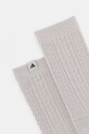 adidas skarpetki Winter Cable KC3826 beżowy AW25