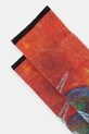 Smartwool skarpetki z dodatkiem wełny SW002903 niebieski AW25