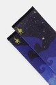 Smartwool skarpety z dodatkiem wełny SW002885 granatowy AW25