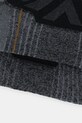 Smartwool skarpetki z dodatkiem wełny SW001618 czarny AW25
