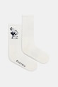 Kaotiko skarpetki skarpetki długie biały AR001.01.1930