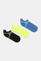 Under Armour skarpetki 3-pack trening granatowy 1386237