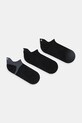 Under Armour skarpetki 3-pack trening czarny 1386237
