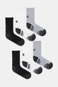 Under Armour șosete 6-pack gri 1386242