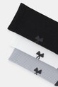 Under Armour șosete 6-pack 1386242 gri AW25