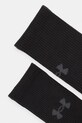 Under Armour skarpetki 6-pack 1386242 czarny SS26