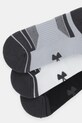 Under Armour șosete 6-pack 1386243 gri AW25