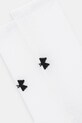 Under Armour skarpetki 3-pack 1386311 biały AW25