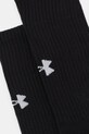 Under Armour skarpetki 3-pack 1386311 czarny AW25