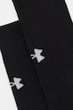 Ponožky Under Armour 3-pack 1386311 černá AW25