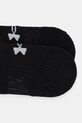 Čarape Under Armour 3-pack 1386313 crna AW25