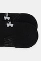 Under Armour șosete 3-pack 1386313 negru AW25