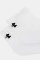 Under Armour skarpetki 3-pack 1386372 biały AW25