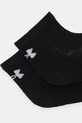 Under Armour skarpetki 3-pack 1386372 czarny AW25