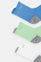 Under Armour skarpetki 3-pack 1387043 niebieski SS26