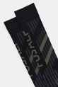 Fusalp skarpety narciarskie I3718 czarny AW25