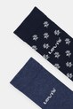 Čarape Levi's 2-pack 37157.1274 mornarsko plava AW25