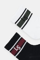 Levi's zokni 2 pár 37157.1299 fehér AW25