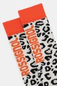 Rossignol skarpety z dodatkiem wełny RLOMX09 beżowy AW25