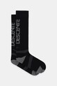 Descente skarpety narciarskie Arch Spiral Sox czarny DW5FSO02UU