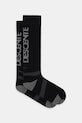 Descente skarpety narciarskie Arch Spiral Sox czarny DW5FSO02UU