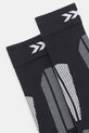 X-Socks skarpety narciarskie SKI TOURING EXPERT XS.WYXTW24U czarny AW25