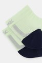 X-Socks skarpetki RUN DISCOVER ANKLE XS.R7DIS24M granatowy AW25