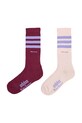 Носки adidas Originals Wb 3S Sock 2 шт длинные носки бордо KD7727