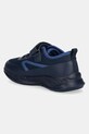 Chłopiec Tommy Hilfiger sneakersy dziecięce T1B9.34110.30.34 granatowy