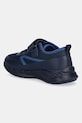 Chłopiec Tommy Hilfiger sneakersy dziecięce T1B9.34110.30.34 granatowy