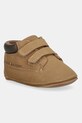 Tommy Hilfiger buty niemowlęce T0B5.34059 brązowy