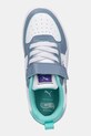 Puma sneakersy dziecięce Puma Caven 2.0 Lo Hot Wheels 2 AC+ PS niebieski 403406