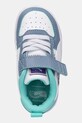 Puma sneakersy dziecięce Puma Caven 2.0 Lo Hot Wheels 2 AC+ Inf niebieski 403407