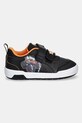 Puma sneakersy dziecięce Puma Multiflex 2 Hot Wheels 2 SL V PS 403408 czarny AW25