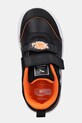 Puma sneakersy dziecięce Puma Multiflex 2 Hot Wheels 2 SL V PS czarny 403408