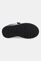 Puma sneakersy dziecięce Puma Multiflex 2 Hot Wheels 2 SL V PS 403408 czarny