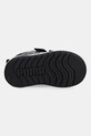Puma sneakersy dziecięce Puma Multiflex 2 Hot Wheels 2 SL V Inf 403409 czarny