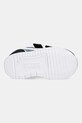 Puma sneakersy dziecięce Puma R78 Lightwind Hot Wheels 2 V Inf 403411 czarny