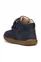 Geox półbuty skórzane dziecięce MACCHIA granatowy B164NC.03285.18.26